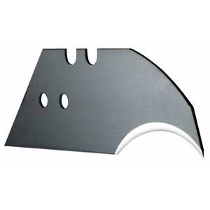 Stanley 0-11-952 5192 Concave Knife Blades (Pkt-5)