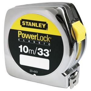 Stanley 0-33-523 Powerlock Tape Measure