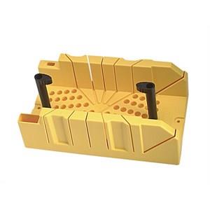 Stanley 1-20-112 Clamping Mitre Box