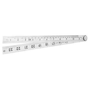 Stanley 1-35-333 60R 600Mm Metric Line Of Chords R