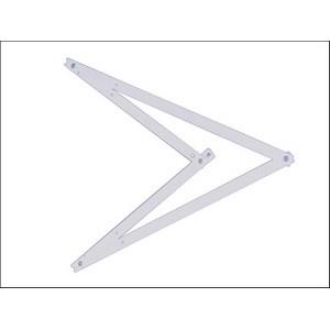 Stanley 1-45-013 48X48X68 Folding Square