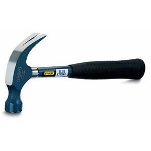 Stanley 1-51-48 Blue Strike Hammer