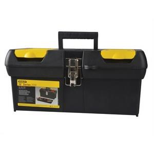 Stanley 1-92-065 16In Plastic Toolbox