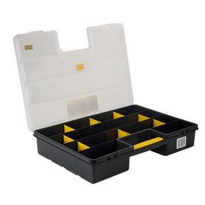 Stanley 1-92-762 25 Compartment Organiser