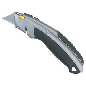 Stanley 1-98-456 Stanley Quick Change Knife C/W