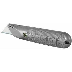 Stanley 2-10-199 199 Fixed Blade Trimming Knife