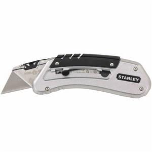 Stanley 10-810 Quick Slide Knife