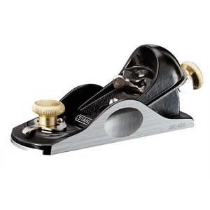 Stanley 5-12-020 9.1/2" Block Plane and Pouch
