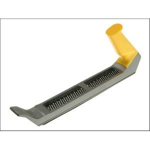 Stanley 5-21-296 Metal Body Surform Plane