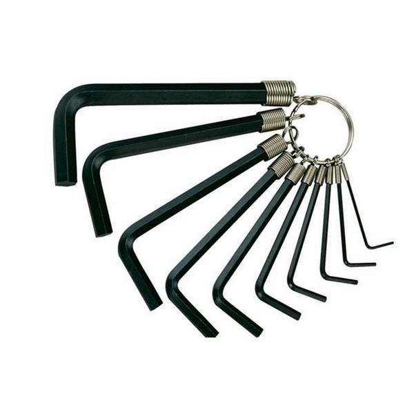 Teng allen clearance key set