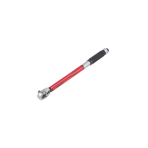 Teng Tools 3892Ag-E3 Torque Wrench 20-110Nm 3/8Sd