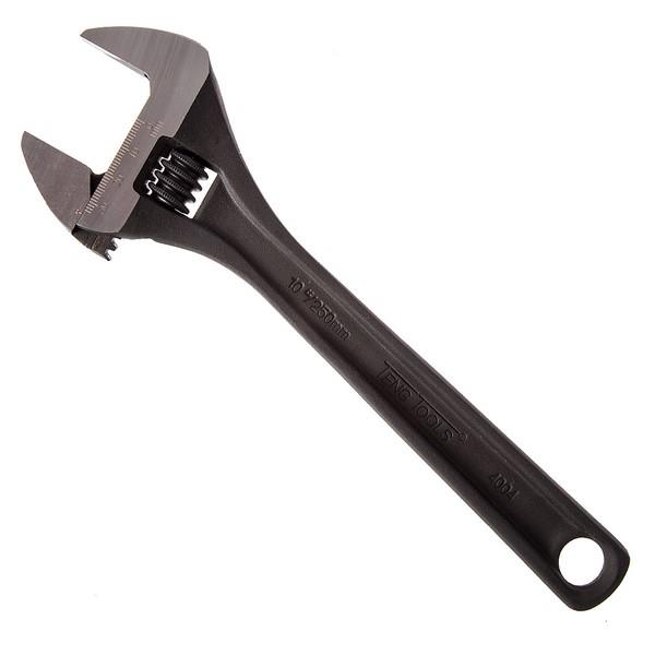 Teng Tools Adjustable Wrench