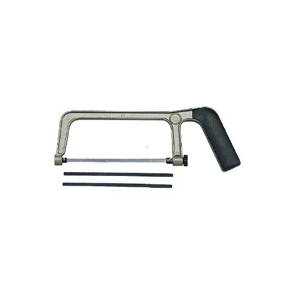 Teng Tools Mini Hacksaw 705