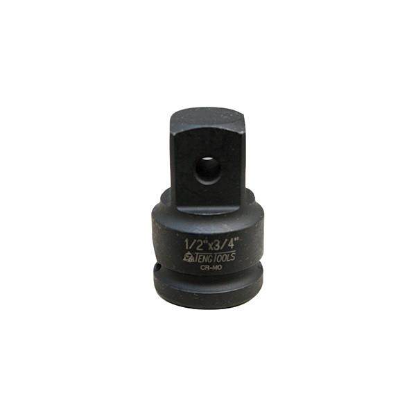 Teng Tools 1/2F X 3/4M Impact Socket Adaptor