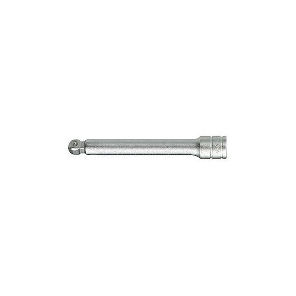 Teng Tools 1/2 Drive 3 (75mm) Wobble Extension Bar