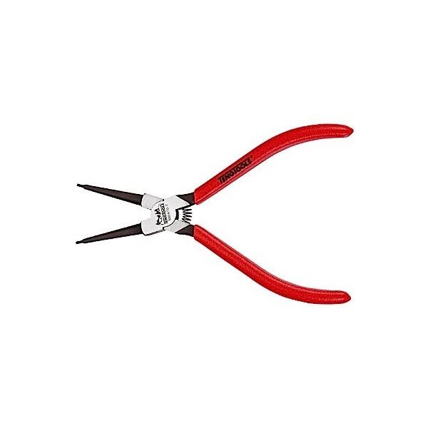 Teng Tools 7In 180mm Straight Circlip Pliers