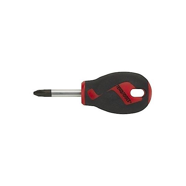 Teng Tools Phillips Stubby Screwdriver