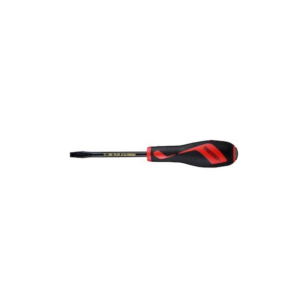 Teng Tools Slotted Powerthru Screwdriver