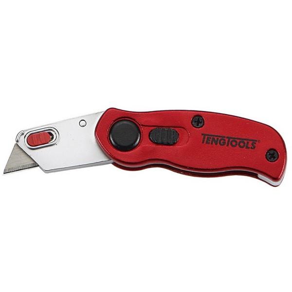 Teng Tools P-UKF Auto Loading Utility Knife