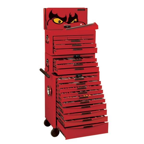 Teng Tools Megamaster Toolbox