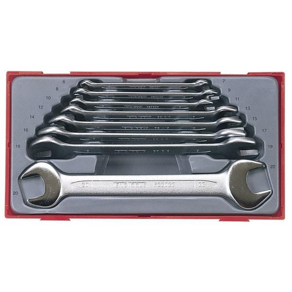 Teng Tools Oe Spanner Set