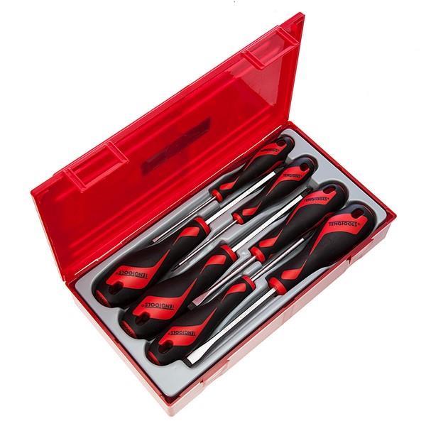 Teng Tools S/Driver Set