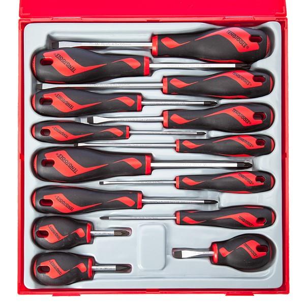 Teng Tools S/Driver Set