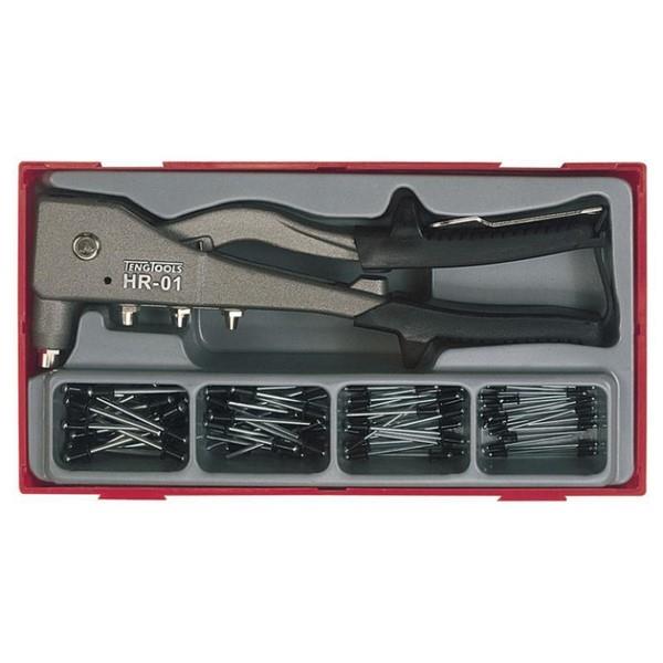 Teng Tools Rivet Set