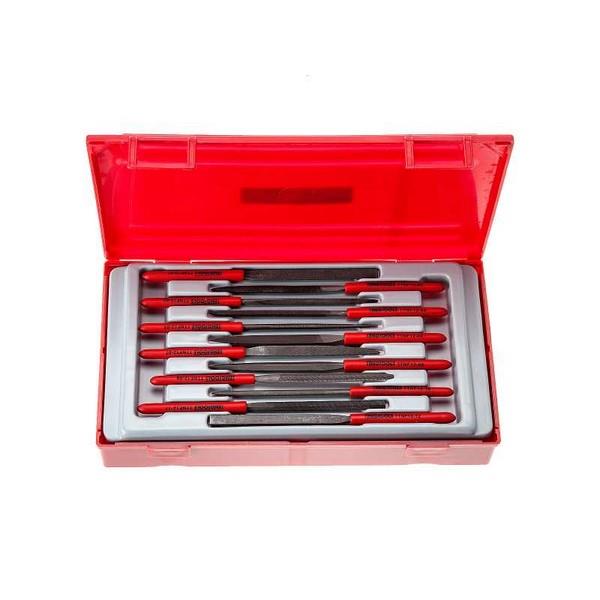 Teng Tools Needle File Set