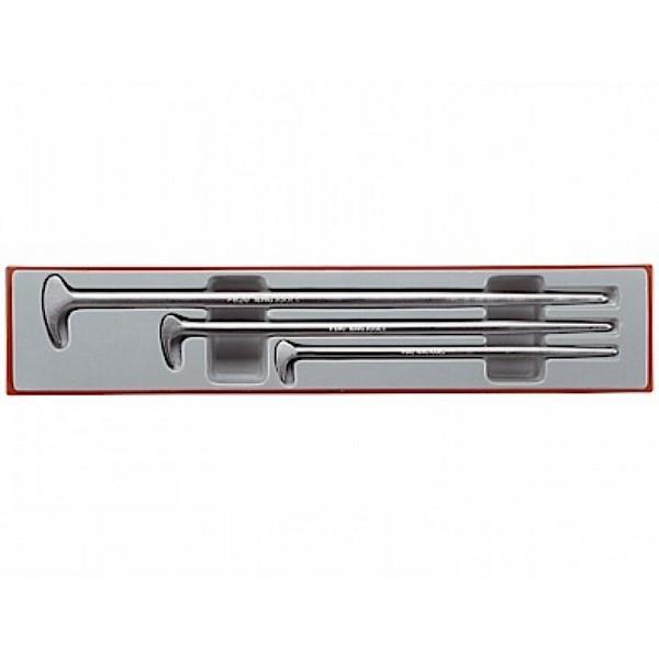 Teng Tools Heel Bar Set