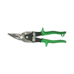 Wiss M-2R Right Tin Snips Green