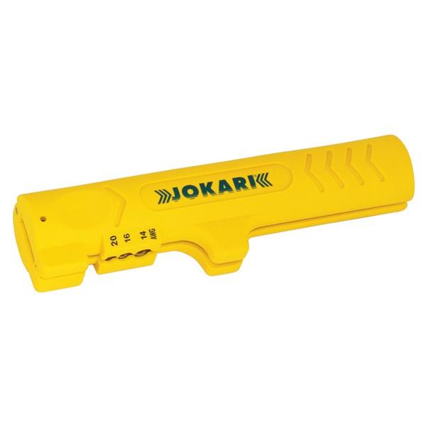 C.K T30140 Twin and Earth Flat Cable Stripper