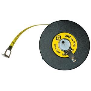 CK T3561 30M/100F Fibre Tape Measure
