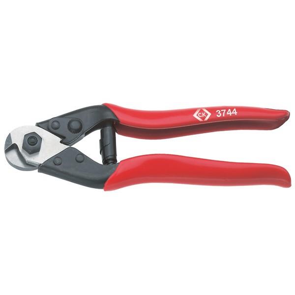 CK 3744 190mm Wire Rope Cutter