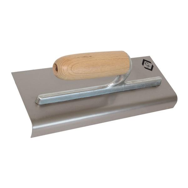 CK 5274 Concrete Edging Trowel