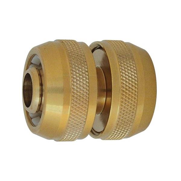 CK G7924 Brass 1/2in Hose Repairer