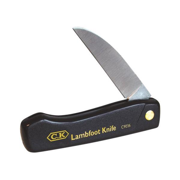 CK 9036 Lambfoot Knife