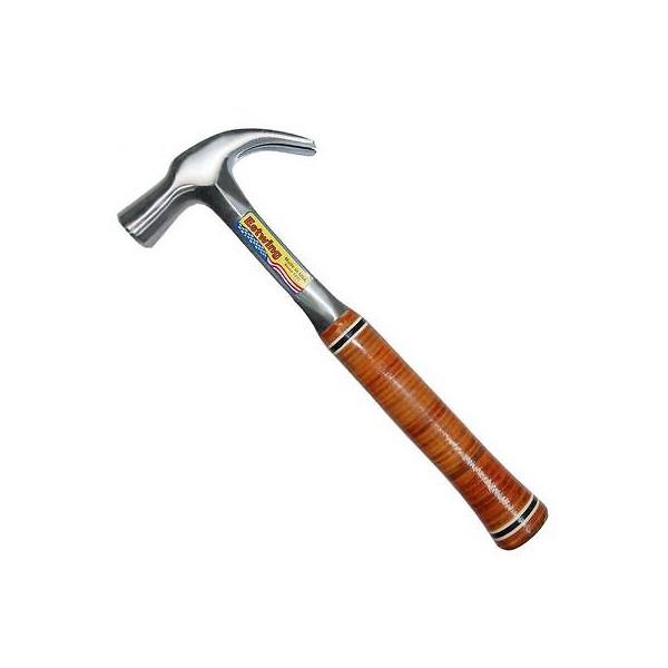 Estwing E24C 24oz Curved Claw Hammer