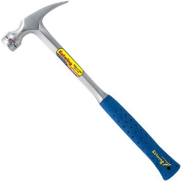 Estwing E3/28S Straight Claw Hammer