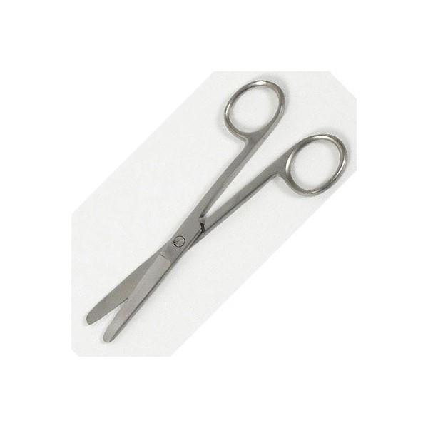 Sheffield 1029/9 Square Ended Scissors