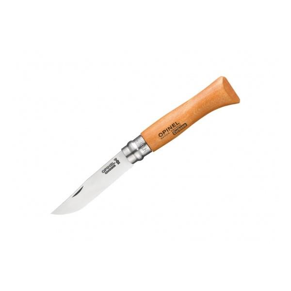 Opinel 8VRN Classic Knife