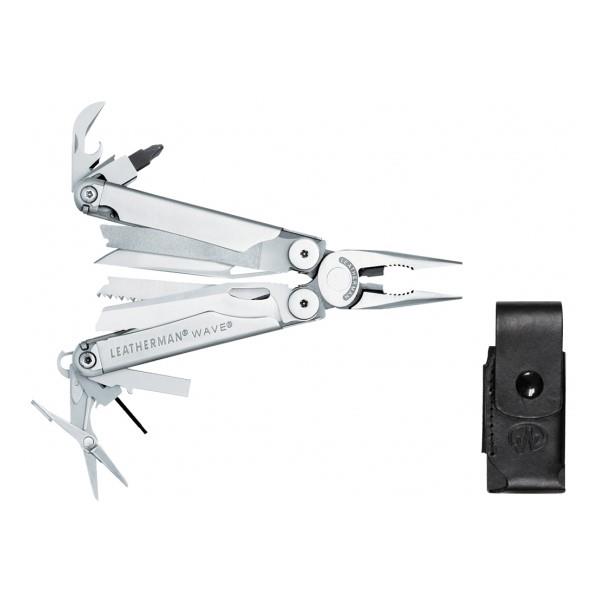 Leatherman LT650 Wave Multi-Tool