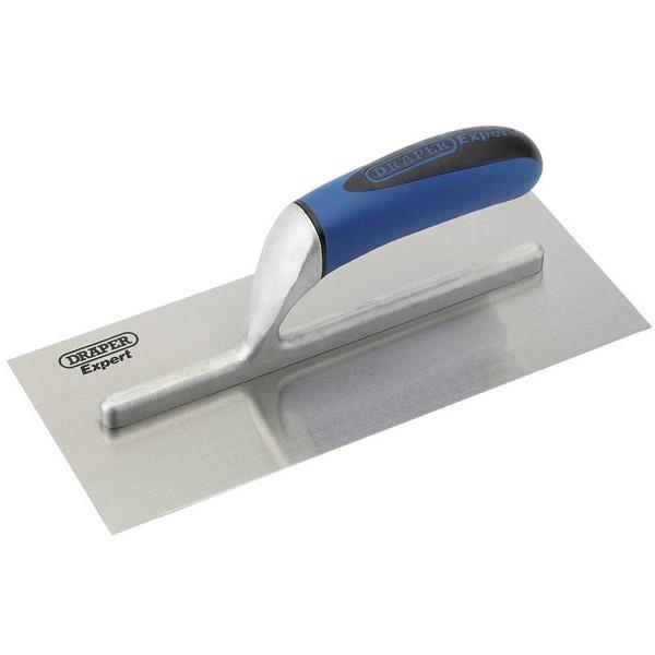 Draper 09787 Stainless Plastering