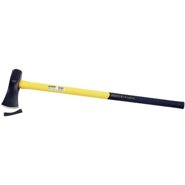 Draper 2.7Kg Splitting Maul Fibreglass Shaft