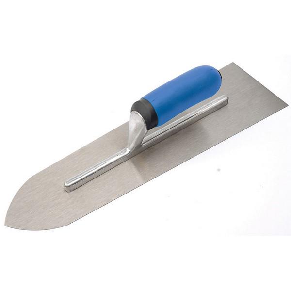 Draper 10633 400mm Steel Flooring Trowel