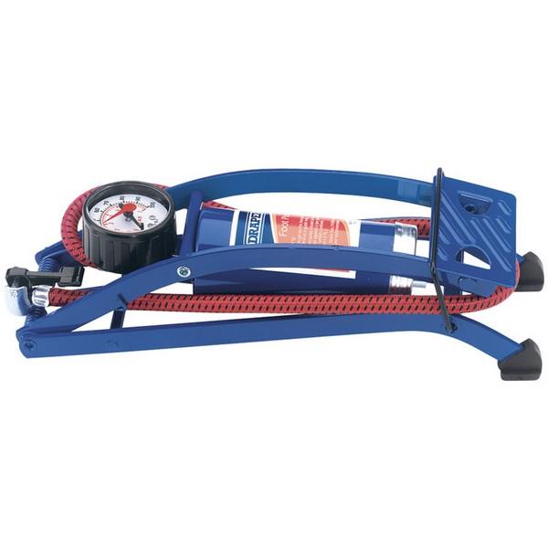 Draper 14172 Single Cylinder Foot Pump