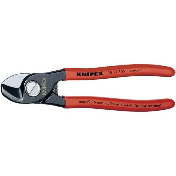 Draper 19590 6.1/2In Knipex Cable Shears