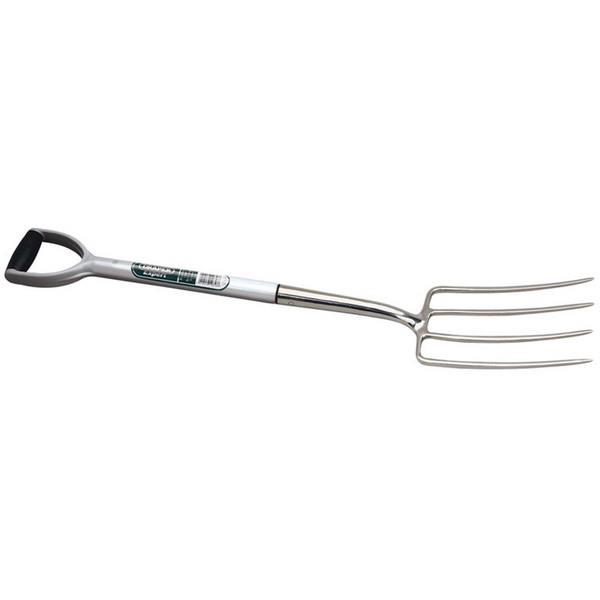 Draper Stainless Garden Fork