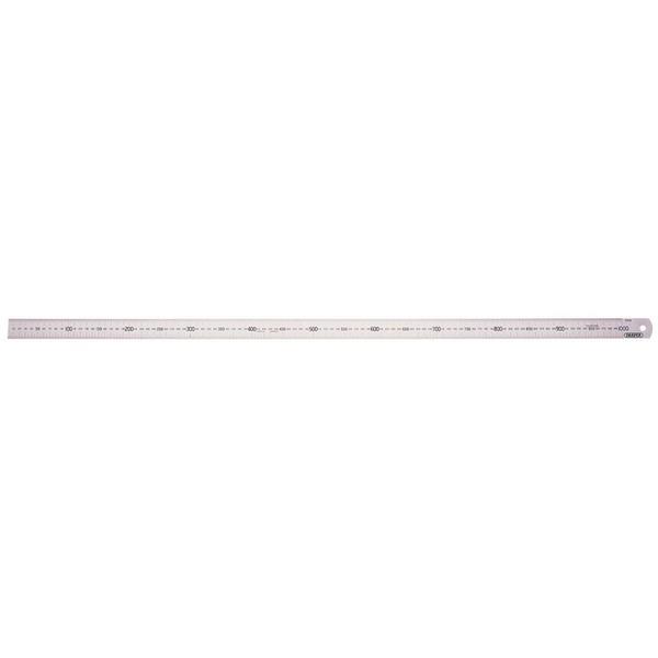 Draper 22673 36In/1000mm Stainless Steel Rule