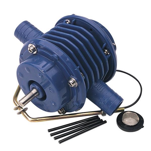 Draper 33081 Drill Powered Pump